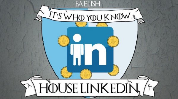 linkedin