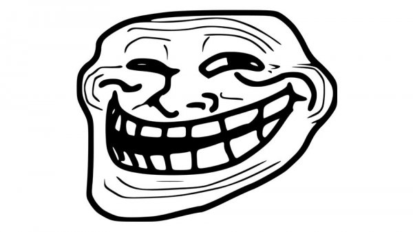 troll